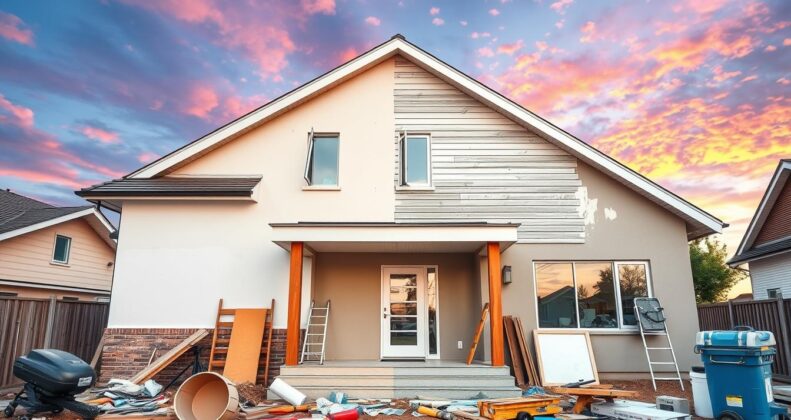 Flipping Houses: A Step-by-Step Guide