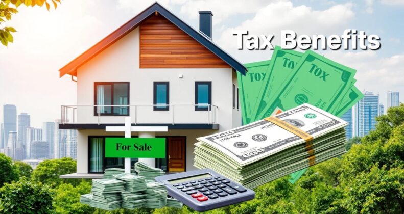 Real Estate Tax Benefits: What You Need to Know