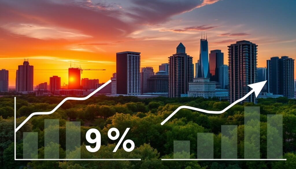 Texas rental market trends