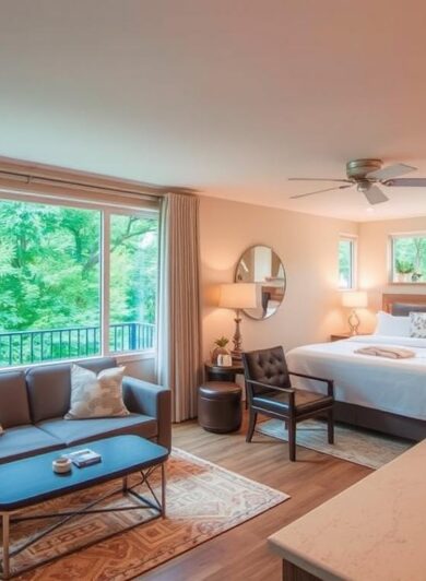 The Benefits of Investing in Short-Term Rentals