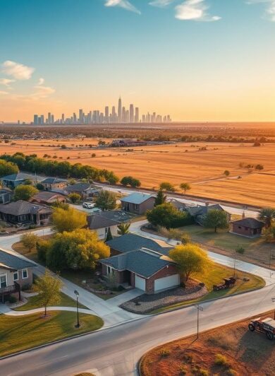 is Texas a good state to invest in real estate